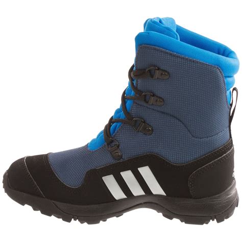 adidas primaloft schuhe kinder|Adidas PrimaLoft boots.